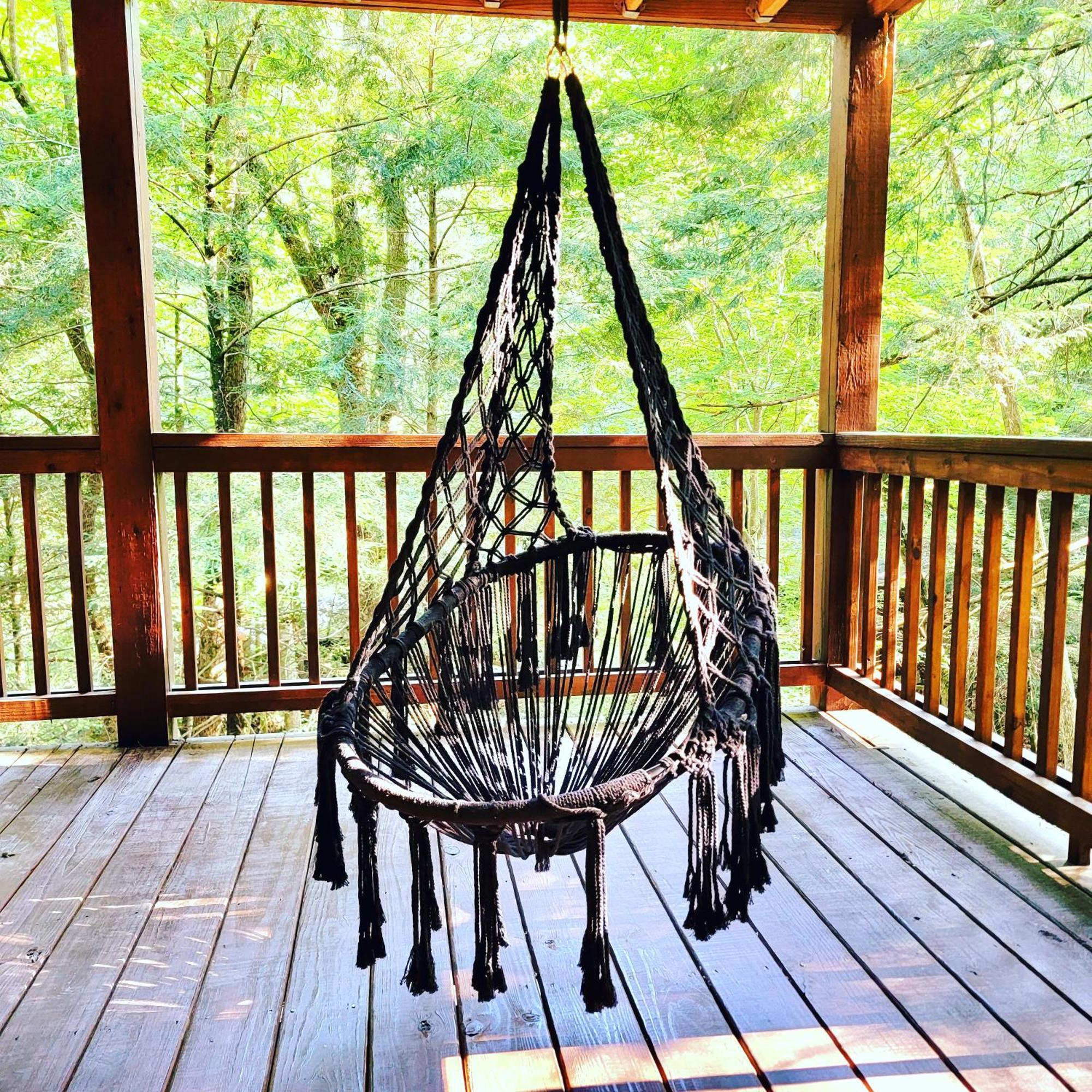 Luxury Cabin With Waterview And Privacy, Hiking Blue Ridge Kültér fotó